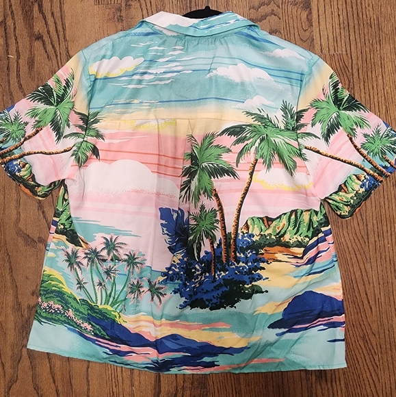 NWT/NWOT Hawaiian matching set - Picture 6 of 6